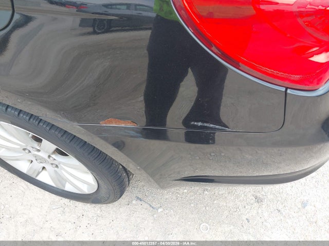 2014 Chrysler 200 Limited მანქანა იყიდება აუქციონზე, vin: 1C3CCBCG2EN172988, აუქციონის ნომერი: 45012257