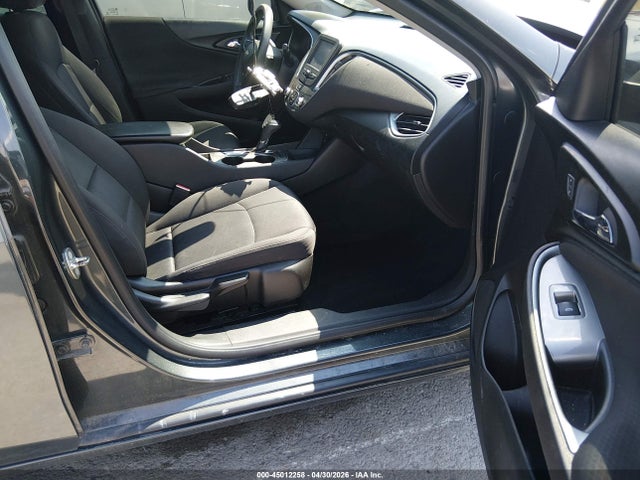 45012258 :رقم المزاد ، 1G1ZB5ST0JF112293 vin ، 2018 Chevrolet Malibu 1ls مزاد بيع