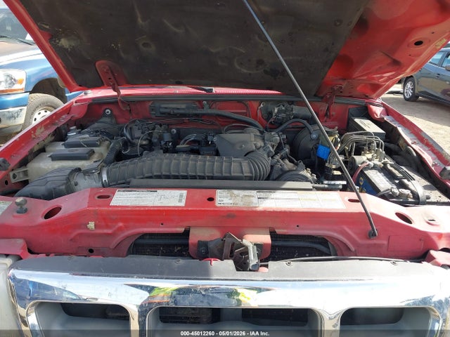Продаж на аукціоні авто 2000 Ford Ranger Xlt, vin: 1FTZR15X5YPC02957, номер лоту: 45012260