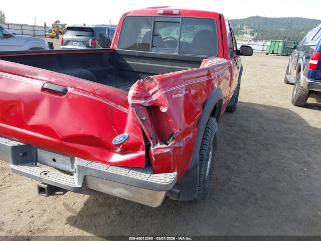 Продаж на аукціоні авто 2000 Ford Ranger Xlt, vin: 1FTZR15X5YPC02957, номер лоту: 45012260