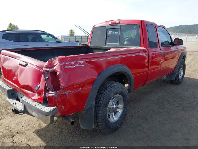 Продаж на аукціоні авто 2000 Ford Ranger Xlt, vin: 1FTZR15X5YPC02957, номер лоту: 45012260