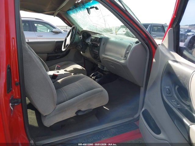Продаж на аукціоні авто 2000 Ford Ranger Xlt, vin: 1FTZR15X5YPC02957, номер лоту: 45012260