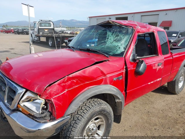 Продаж на аукціоні авто 2000 Ford Ranger Xlt, vin: 1FTZR15X5YPC02957, номер лоту: 45012260