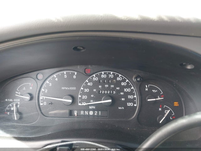 Продаж на аукціоні авто 2000 Ford Ranger Xlt, vin: 1FTZR15X5YPC02957, номер лоту: 45012260