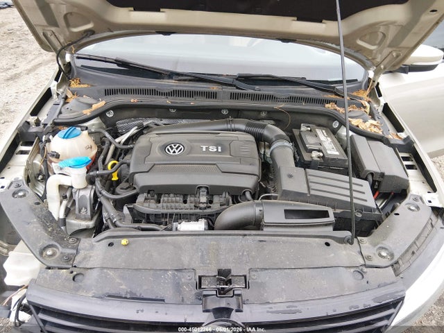 Aukcja sprzedaży 2014 Volkswagen Jetta 1.8t Se, vin: 3VWD07AJ7EM283399, numer aukcji: 45012266