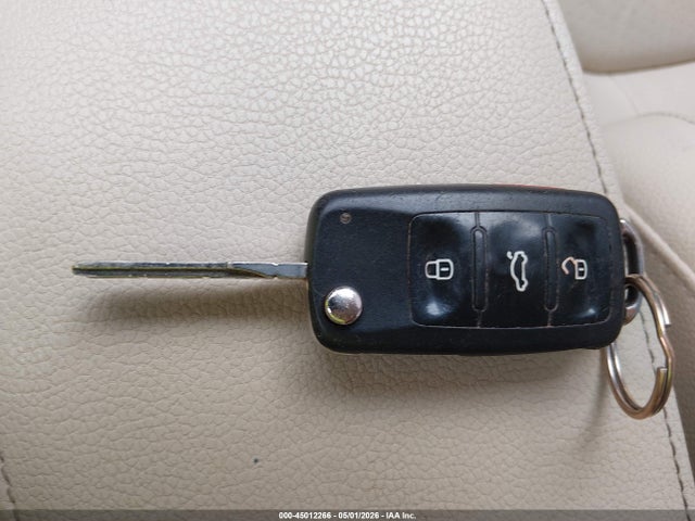 Aukcja sprzedaży 2014 Volkswagen Jetta 1.8t Se, vin: 3VWD07AJ7EM283399, numer aukcji: 45012266