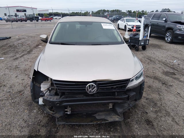Aukcja sprzedaży 2014 Volkswagen Jetta 1.8t Se, vin: 3VWD07AJ7EM283399, numer aukcji: 45012266