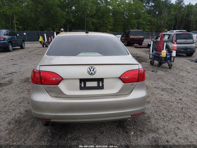 Aukcja sprzedaży 2014 Volkswagen Jetta 1.8t Se, vin: 3VWD07AJ7EM283399, numer aukcji: 45012266