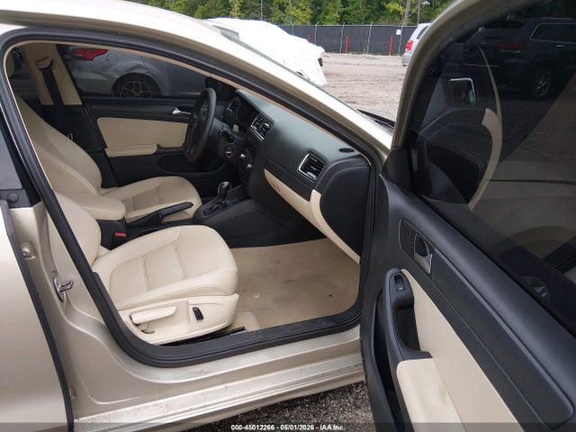 Aukcja sprzedaży 2014 Volkswagen Jetta 1.8t Se, vin: 3VWD07AJ7EM283399, numer aukcji: 45012266