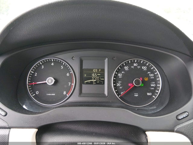 Aukcja sprzedaży 2014 Volkswagen Jetta 1.8t Se, vin: 3VWD07AJ7EM283399, numer aukcji: 45012266