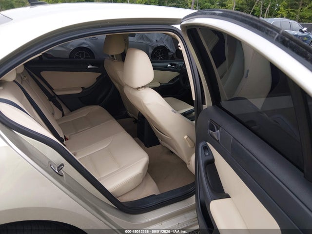 Aukcja sprzedaży 2014 Volkswagen Jetta 1.8t Se, vin: 3VWD07AJ7EM283399, numer aukcji: 45012266