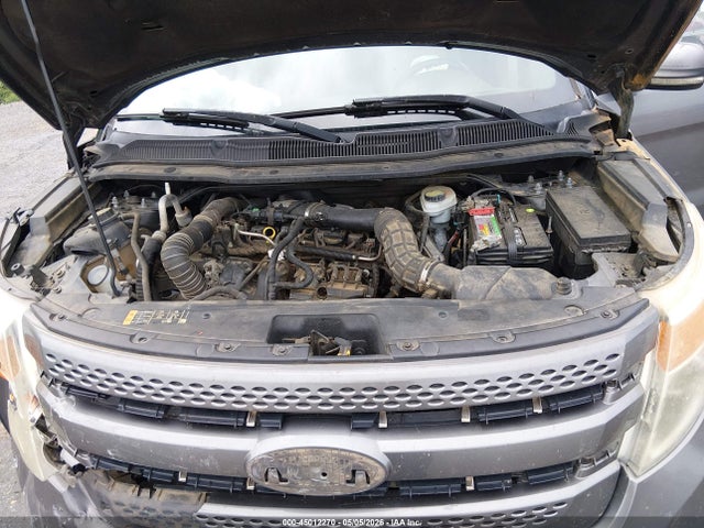 Продаж на аукціоні авто 2013 Ford Explorer Limited, vin: 1FM5K7F98DGB12164, номер лоту: 45012270