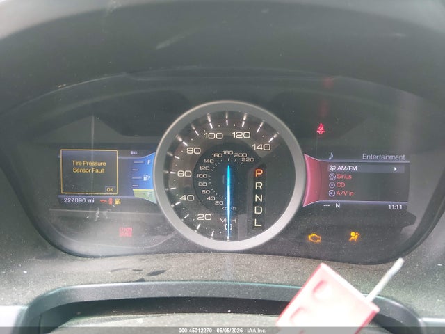 Продаж на аукціоні авто 2013 Ford Explorer Limited, vin: 1FM5K7F98DGB12164, номер лоту: 45012270