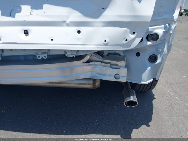 Продажа на аукционе авто 2025 Toyota Rav4 Le, vin: 2T3H1RFV5SC349078, номер лота: 45012273
