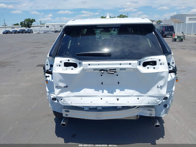 Продажа на аукционе авто 2025 Toyota Rav4 Le, vin: 2T3H1RFV5SC349078, номер лота: 45012273