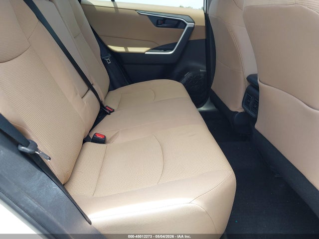 Продажа на аукционе авто 2025 Toyota Rav4 Le, vin: 2T3H1RFV5SC349078, номер лота: 45012273