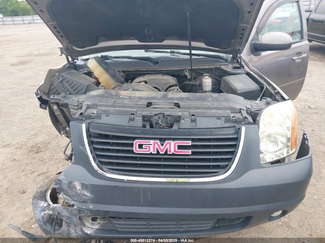 45012274 :رقم المزاد ، 1GKS1CE01BR389590 vin ، 2011 Gmc Yukon Slt مزاد بيع