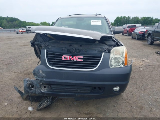45012274 :رقم المزاد ، 1GKS1CE01BR389590 vin ، 2011 Gmc Yukon Slt مزاد بيع