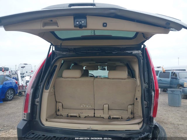 45012274 :رقم المزاد ، 1GKS1CE01BR389590 vin ، 2011 Gmc Yukon Slt مزاد بيع
