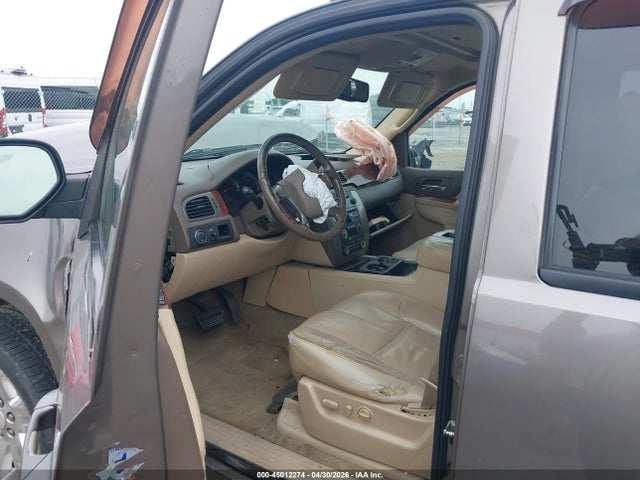 45012274 :رقم المزاد ، 1GKS1CE01BR389590 vin ، 2011 Gmc Yukon Slt مزاد بيع