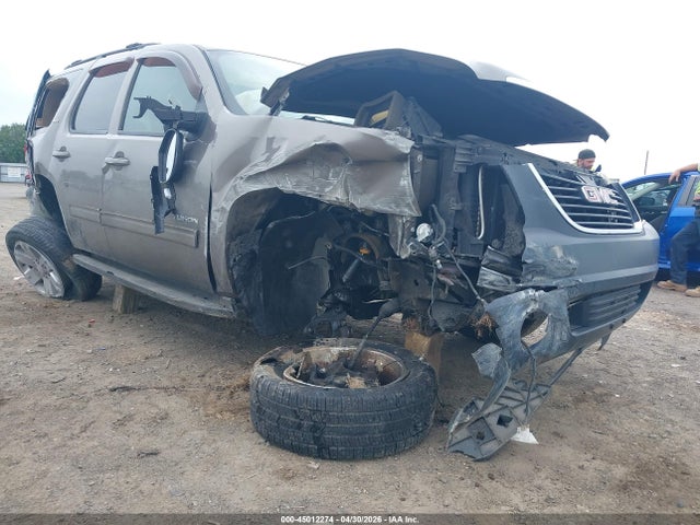 45012274 :رقم المزاد ، 1GKS1CE01BR389590 vin ، 2011 Gmc Yukon Slt مزاد بيع
