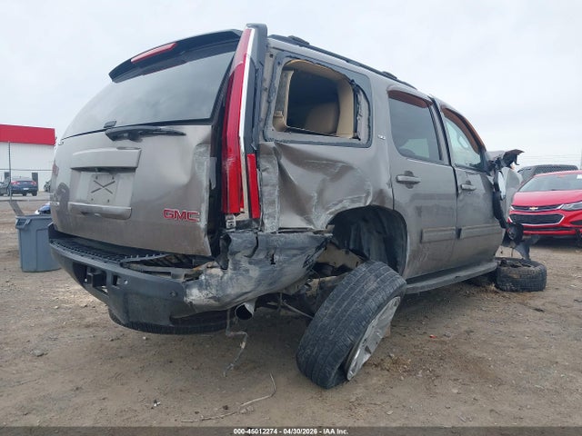 45012274 :رقم المزاد ، 1GKS1CE01BR389590 vin ، 2011 Gmc Yukon Slt مزاد بيع
