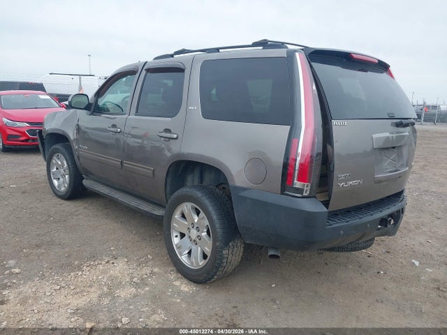 45012274 :رقم المزاد ، 1GKS1CE01BR389590 vin ، 2011 Gmc Yukon Slt مزاد بيع