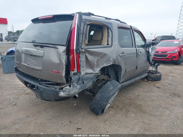 45012274 :رقم المزاد ، 1GKS1CE01BR389590 vin ، 2011 Gmc Yukon Slt مزاد بيع