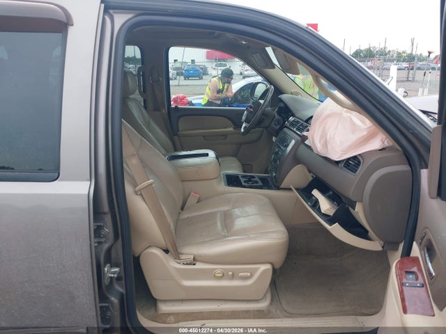 45012274 :رقم المزاد ، 1GKS1CE01BR389590 vin ، 2011 Gmc Yukon Slt مزاد بيع