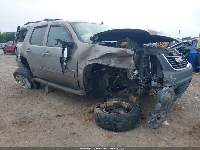 45012274 :رقم المزاد ، 1GKS1CE01BR389590 vin ، 2011 Gmc Yukon Slt مزاد بيع
