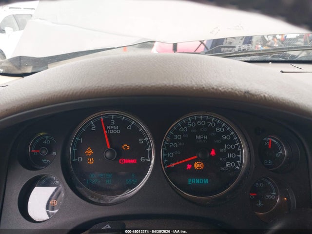 45012274 :رقم المزاد ، 1GKS1CE01BR389590 vin ، 2011 Gmc Yukon Slt مزاد بيع