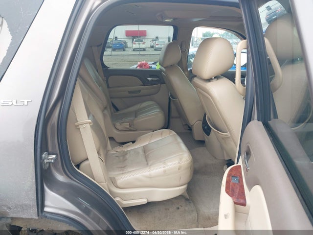 45012274 :رقم المزاد ، 1GKS1CE01BR389590 vin ، 2011 Gmc Yukon Slt مزاد بيع