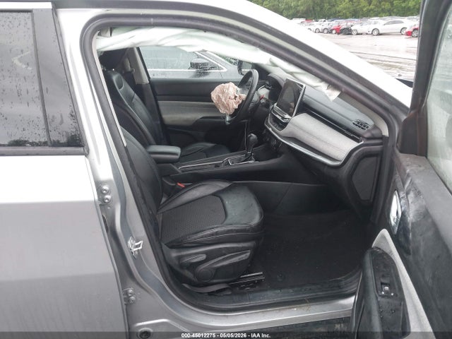 Aukcja sprzedaży 2022 Jeep Compass Latitude Fwd, vin: 3C4NJCBB9NT235171, numer aukcji: 45012275