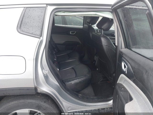 Aukcja sprzedaży 2022 Jeep Compass Latitude Fwd, vin: 3C4NJCBB9NT235171, numer aukcji: 45012275