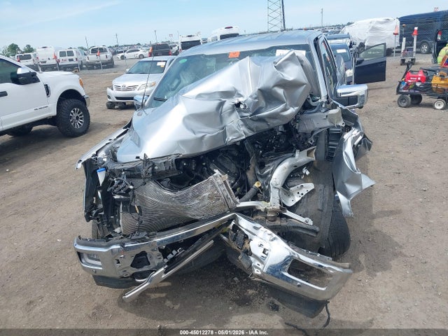 Продажа на аукционе авто 2024 Ford F-150 Lariat, vin: 1FTFW5L54RFC19342, номер лота: 45012278