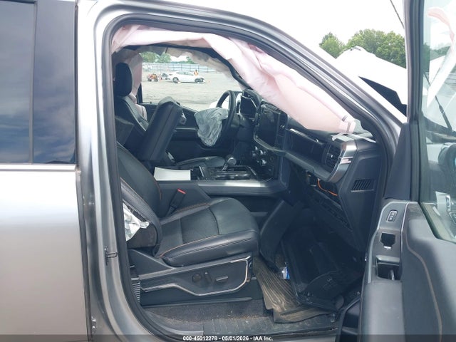 Продажа на аукционе авто 2024 Ford F-150 Lariat, vin: 1FTFW5L54RFC19342, номер лота: 45012278