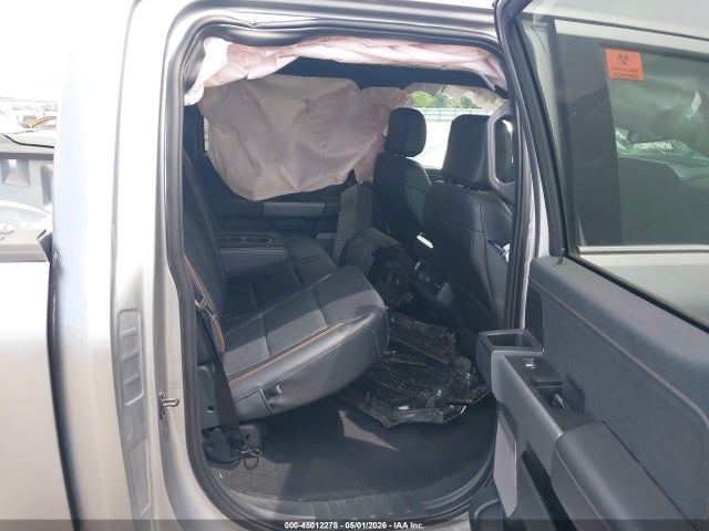 Продажа на аукционе авто 2024 Ford F-150 Lariat, vin: 1FTFW5L54RFC19342, номер лота: 45012278