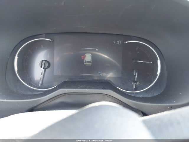Aukcja sprzedaży 2024 Toyota Rav4 Le, vin: 2T3F1RFV5RW445339, numer aukcji: 45012279