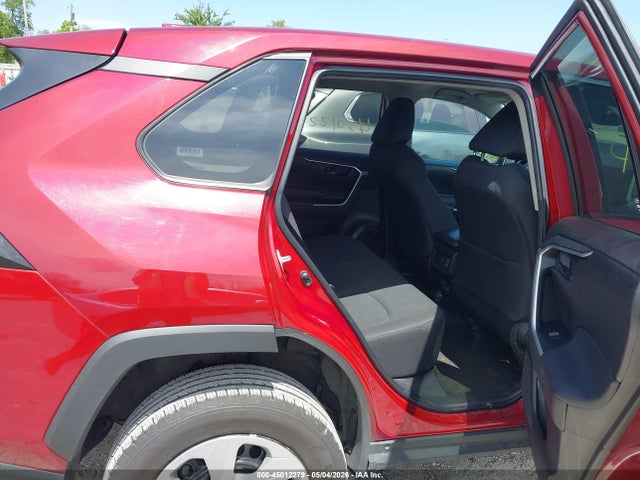 Aukcja sprzedaży 2024 Toyota Rav4 Le, vin: 2T3F1RFV5RW445339, numer aukcji: 45012279