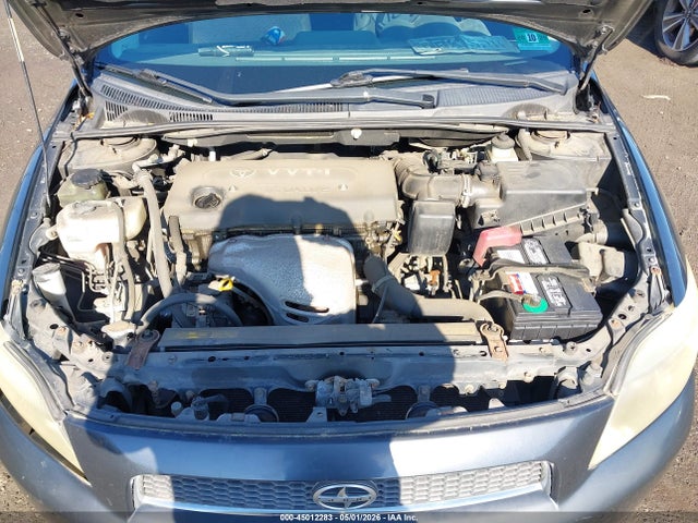 Продажа на аукционе авто 2006 Scion Tc, vin: JTKDE177160091390, номер лота: 45012283