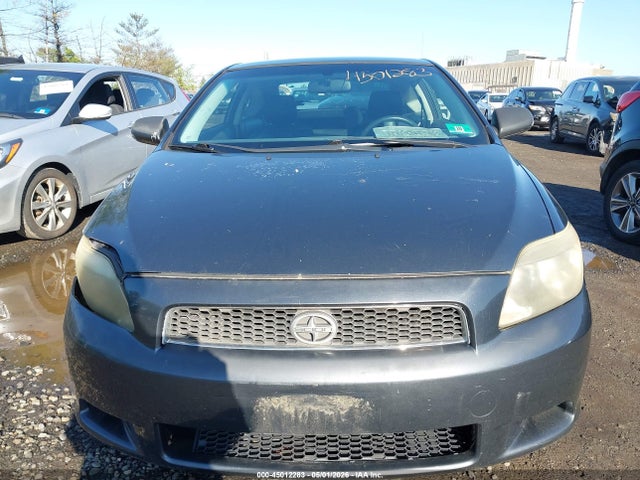 Продажа на аукционе авто 2006 Scion Tc, vin: JTKDE177160091390, номер лота: 45012283