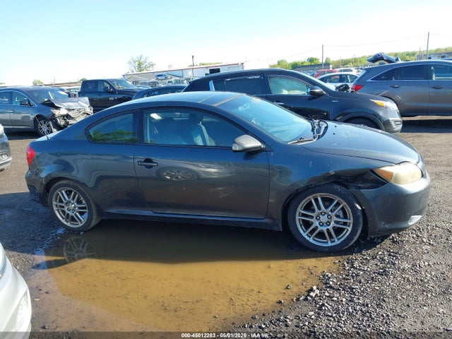 Продажа на аукционе авто 2006 Scion Tc, vin: JTKDE177160091390, номер лота: 45012283