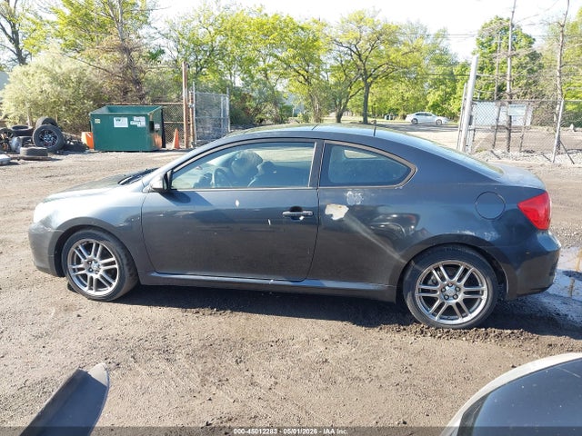 Продажа на аукционе авто 2006 Scion Tc, vin: JTKDE177160091390, номер лота: 45012283