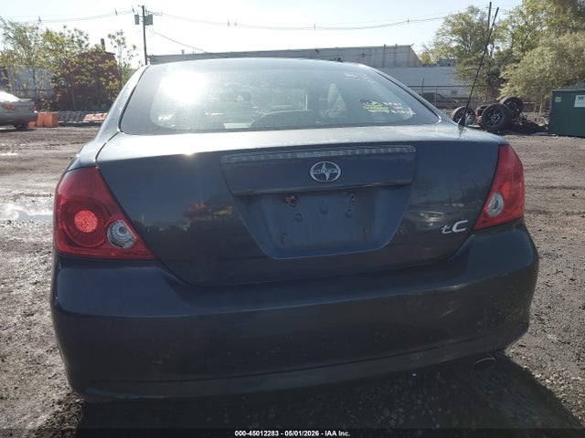 Продажа на аукционе авто 2006 Scion Tc, vin: JTKDE177160091390, номер лота: 45012283