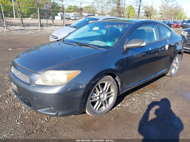 Продажа на аукционе авто 2006 Scion Tc, vin: JTKDE177160091390, номер лота: 45012283