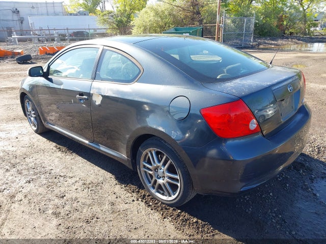 Продажа на аукционе авто 2006 Scion Tc, vin: JTKDE177160091390, номер лота: 45012283