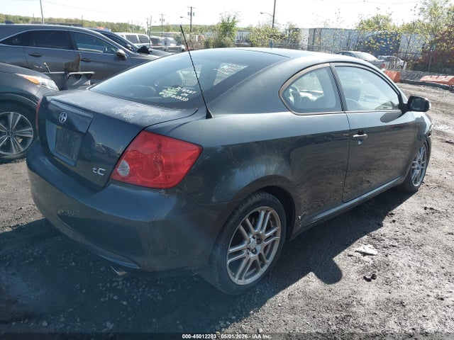 Продажа на аукционе авто 2006 Scion Tc, vin: JTKDE177160091390, номер лота: 45012283