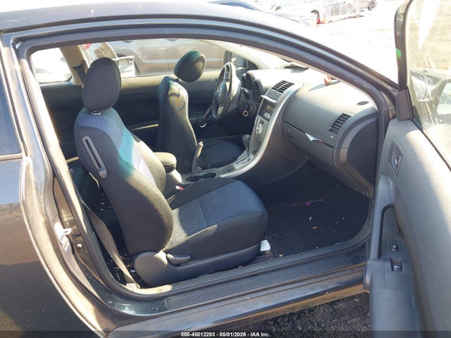 Продажа на аукционе авто 2006 Scion Tc, vin: JTKDE177160091390, номер лота: 45012283