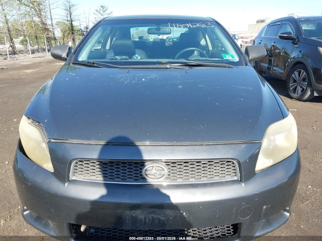 Продажа на аукционе авто 2006 Scion Tc, vin: JTKDE177160091390, номер лота: 45012283
