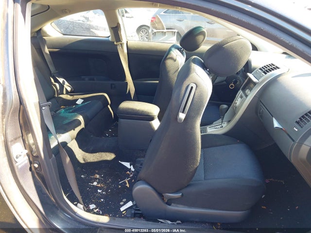 Продажа на аукционе авто 2006 Scion Tc, vin: JTKDE177160091390, номер лота: 45012283